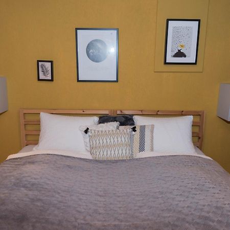 Bnb Alpenblick Lütisburg 외부 사진