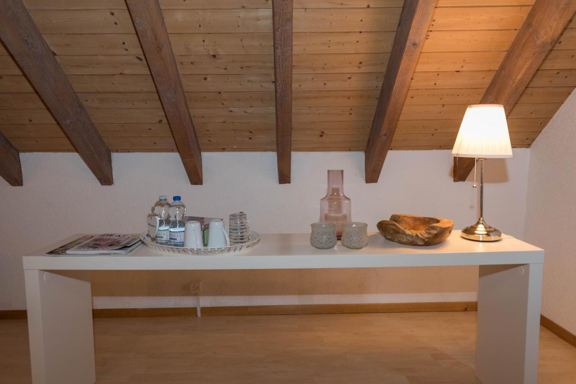 Bnb Alpenblick Lütisburg 외부 사진