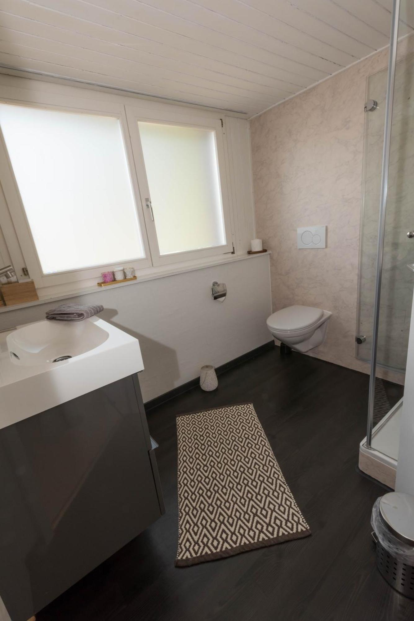 Bnb Alpenblick Lütisburg 외부 사진