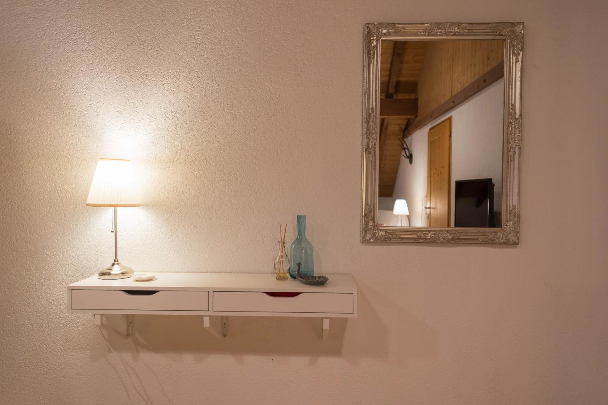 Bnb Alpenblick Lütisburg 외부 사진