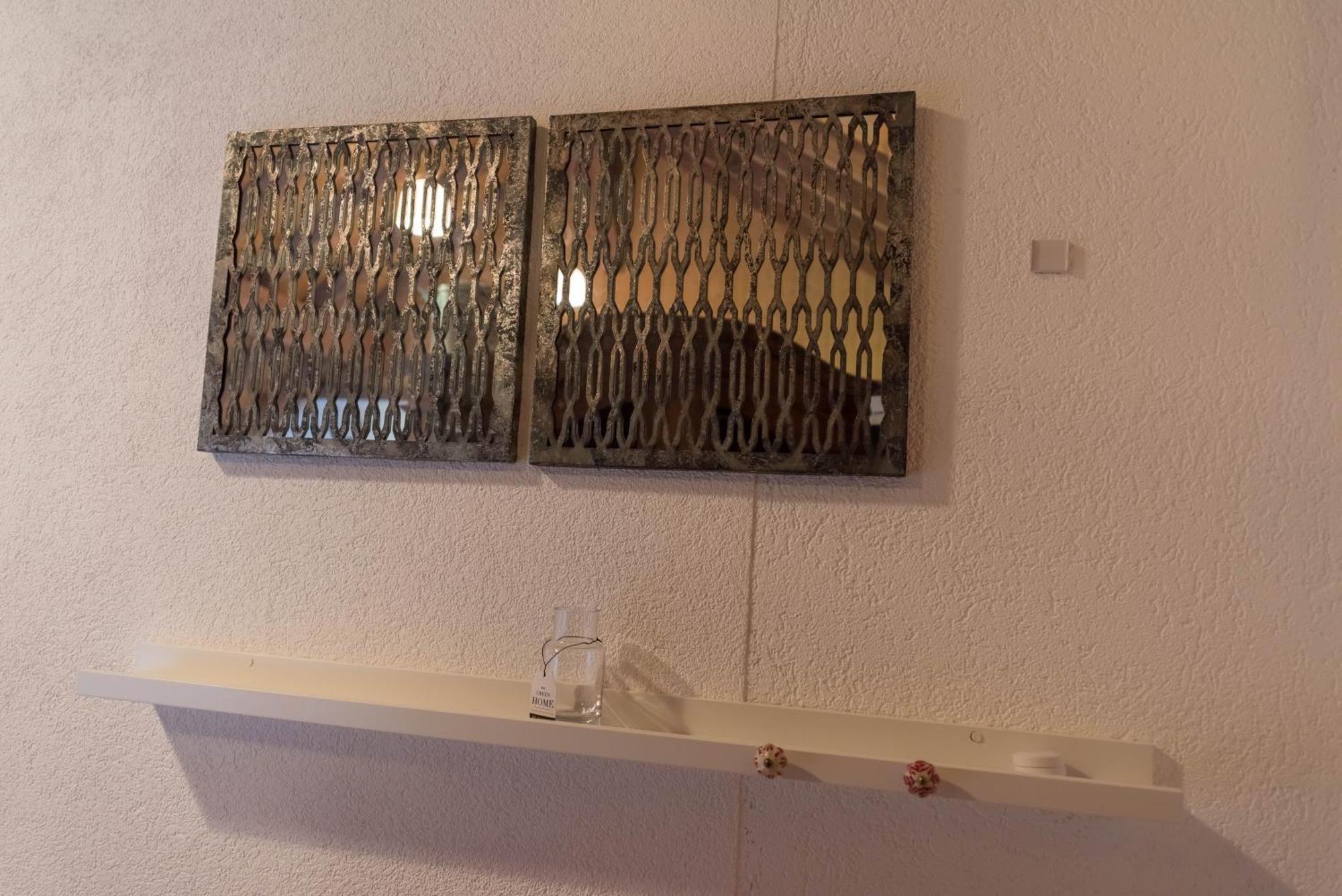 Bnb Alpenblick Lütisburg 외부 사진