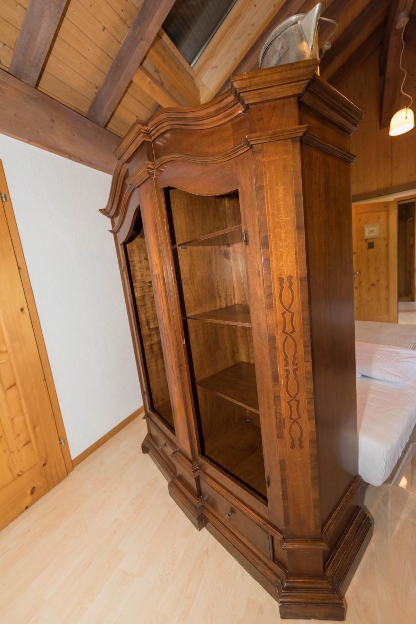 Bnb Alpenblick Lütisburg 외부 사진