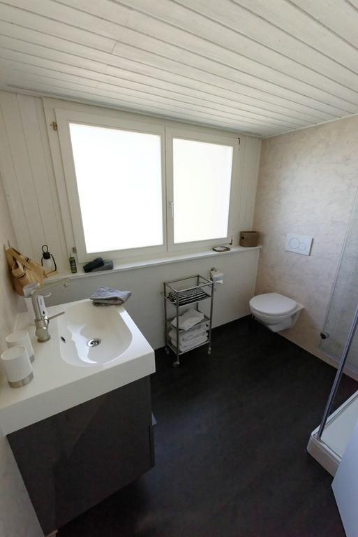 Bnb Alpenblick Lütisburg 외부 사진