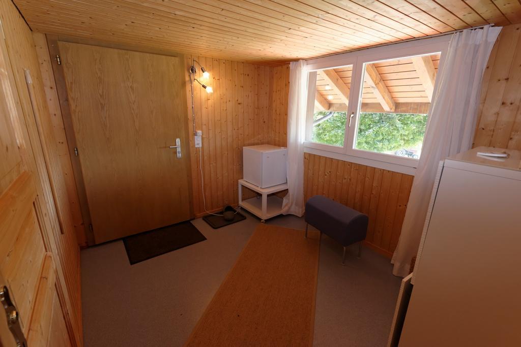 Bnb Alpenblick Lütisburg 외부 사진