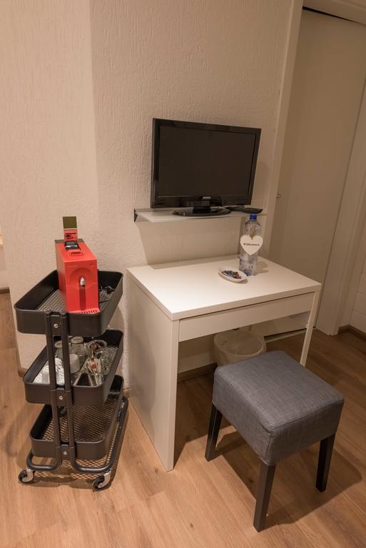Bnb Alpenblick Lütisburg 외부 사진