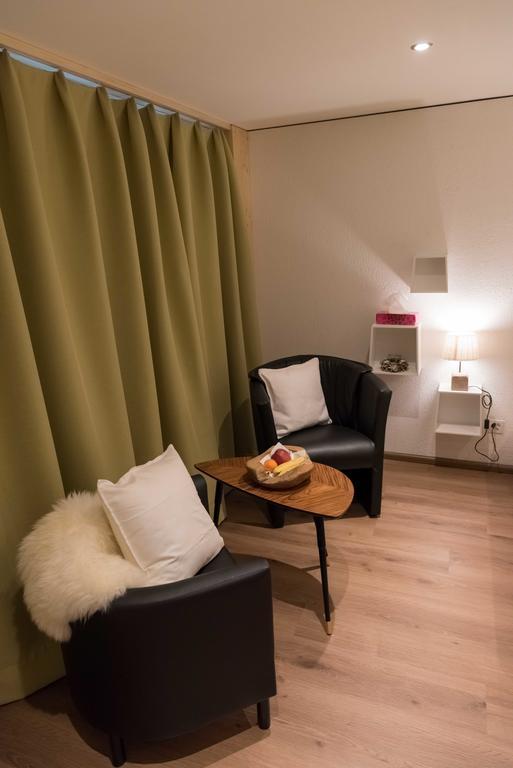 Bnb Alpenblick Lütisburg 외부 사진
