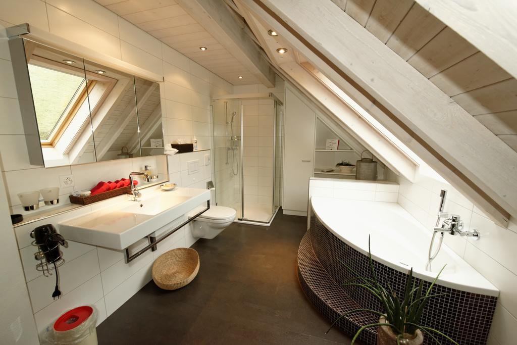 Bnb Alpenblick Lütisburg 외부 사진