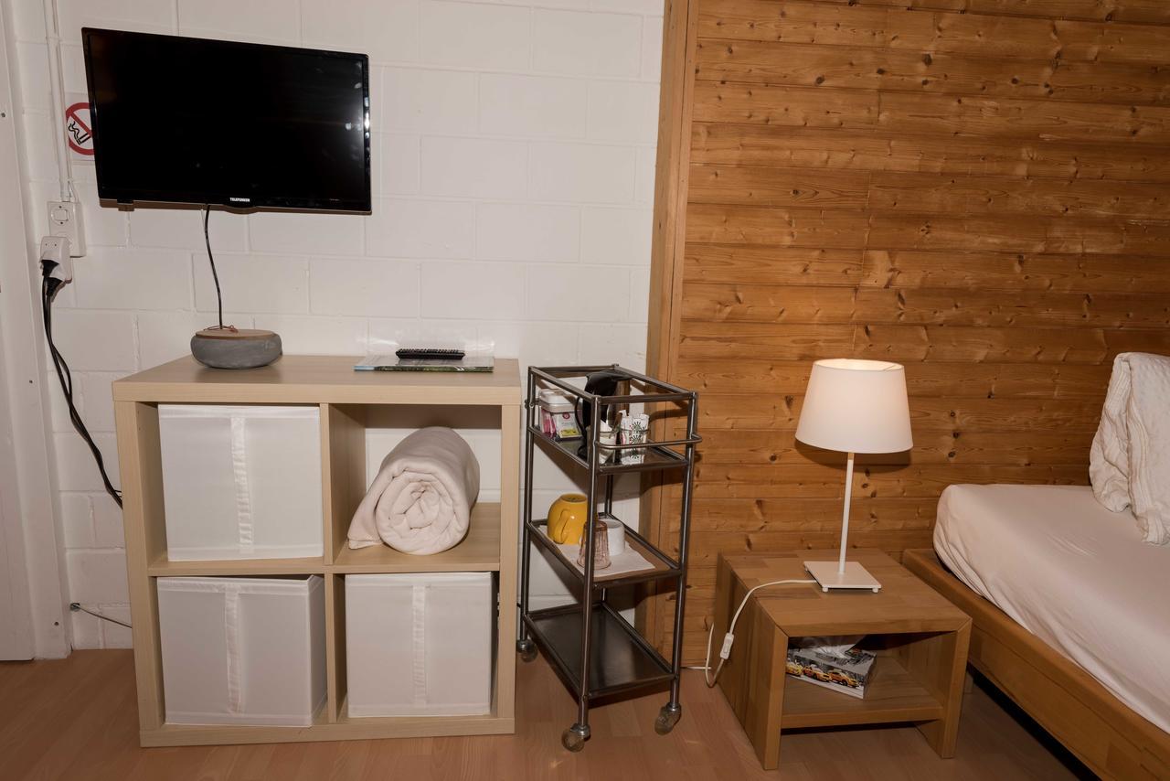 Bnb Alpenblick Lütisburg 외부 사진